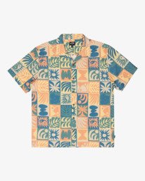 0 Vacay Gr&uuml;n EBYWT03019 Billabong