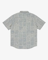 1 Sundays Jacquard Beige EBYWT03021 Billabong