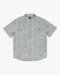 0 Sundays Jacquard Beige EBYWT03021 Billabong