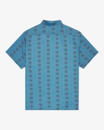 6 Surftrek Perf Blue EBYWT03023 Billabong