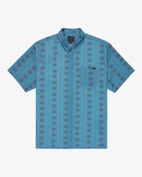 5 Surftrek Perf Blue EBYWT03023 Billabong