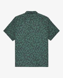 6 Surftrek Perf Marron EBYWT03023 Billabong