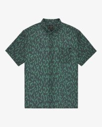 5 Surftrek Perf Marron EBYWT03023 Billabong