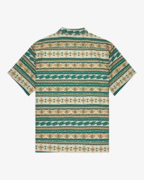 6 Surftrek Perf Beige EBYWT03023 Billabong