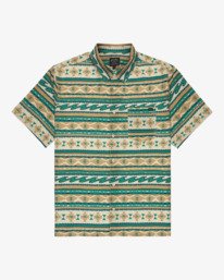 5 Surftrek Perf Beige EBYWT03023 Billabong