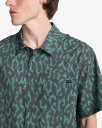 4 Surftrek Perf Marron EBYWT03023 Billabong