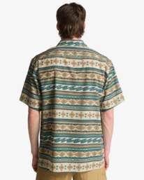 2 Surftrek Perf Beige EBYWT03023 Billabong