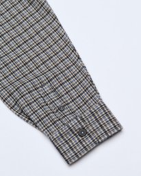 3 Offshore Flannel Beige EBYWT03033 Billabong