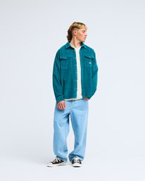 1 Since 73 Bong Days Blue EBYWT03035 Billabong