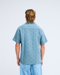 2 Ty Williams Carry On Azul EBYWT03037 Billabong