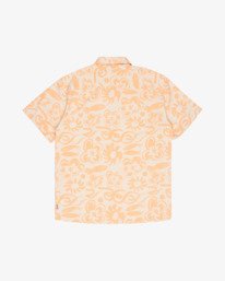 5 Ty Williams Paddle Out Beige EBYWT03038 Billabong