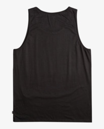 1 Rotor Fill - Vest for Men Black EBYZT00123 Billabong
