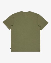 6 Wave Gr&uuml;n EBYZT00132 Billabong