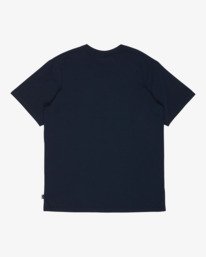 6 Wave Blau EBYZT00132 Billabong