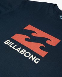7 Wave Blau EBYZT00132 Billabong