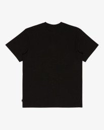 6 Wave Schwarz EBYZT00132 Billabong