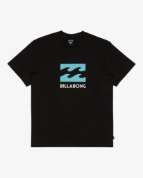 5 Wave Schwarz EBYZT00132 Billabong