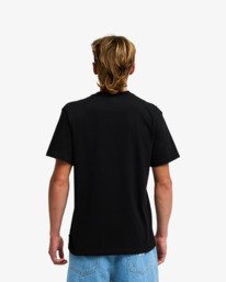 2 Wave Schwarz EBYZT00132 Billabong