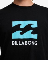 4 Wave Schwarz EBYZT00132 Billabong