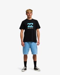 1 Wave Schwarz EBYZT00132 Billabong