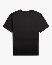 6 Unity - T-shirt pour Homme Noir EBYZT00133 Billabong