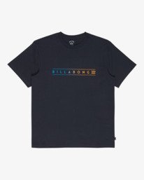 5 Unity Blau EBYZT00133 Billabong