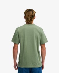 2 Unity Green EBYZT00133 Billabong