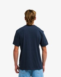 2 Unity Blau EBYZT00133 Billabong
