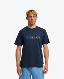 0 Unity Blau EBYZT00133 Billabong