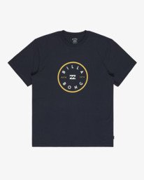 5 Rotor Blau EBYZT00134 Billabong