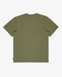 6 Rotor Green EBYZT00134 Billabong