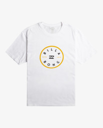 5 Rotor Weiss EBYZT00134 Billabong