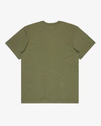 6 Themed Gr&uuml;n EBYZT00135 Billabong