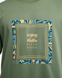 4 Themed Gr&uuml;n EBYZT00135 Billabong