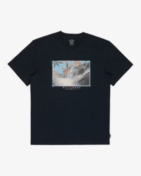 5 Barrel Blau EBYZT00137 Billabong