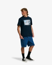 1 Barrel Blau EBYZT00137 Billabong