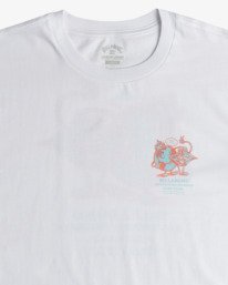 2 Take Care Weiss EBYZT00158 Billabong