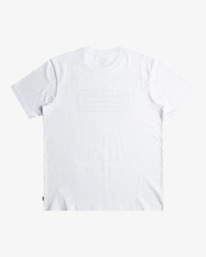 7 Trademark - T-shirt pour Homme Blanc EBYZT00166 Billabong