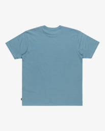 1 Arch - T-Shirt für Männer Blau EBYZT00167 Billabong