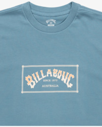 2 Arch Bleu EBYZT00167 Billabong