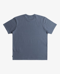 7 Insignia - Camiseta para Hombre  EBYZT00173 Billabong