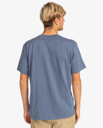 1 Insignia - Camiseta para Hombre  EBYZT00173 Billabong