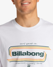 5 Insignia White EBYZT00173 Billabong