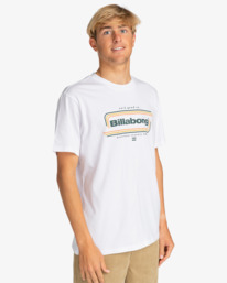 4 Insignia White EBYZT00173 Billabong