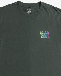 2 Digital Connection Black EBYZT00189 Billabong