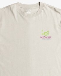 2 Digital Connection Beige EBYZT00189 Billabong