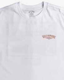 2 Dreamy Place Blanc EBYZT00192 Billabong