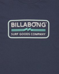2 Trademark Blue EBYZT00264 Billabong