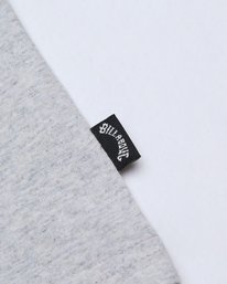 7 Stamp Gris EBYZT00293 Billabong