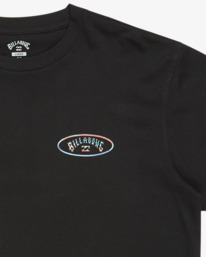 7 Orbit Black EBYZT00344 Billabong